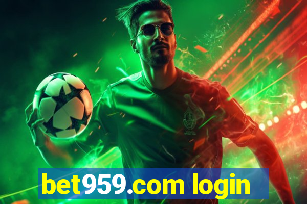 bet959.com login